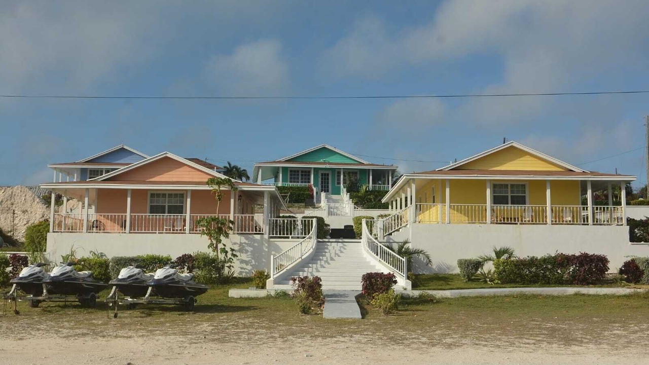 Photo of Outdoor in Rolleville