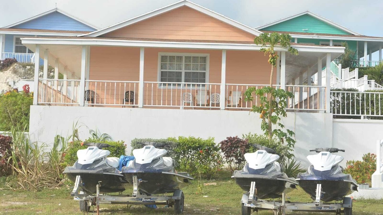 Photo of Outdoor in Rolleville