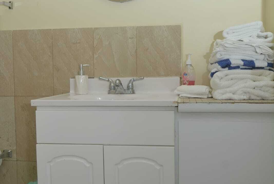 Photo of Bathroom in Rolleville