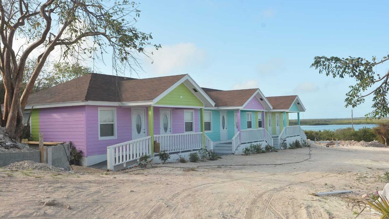 Photo of Outdoor in Rolleville