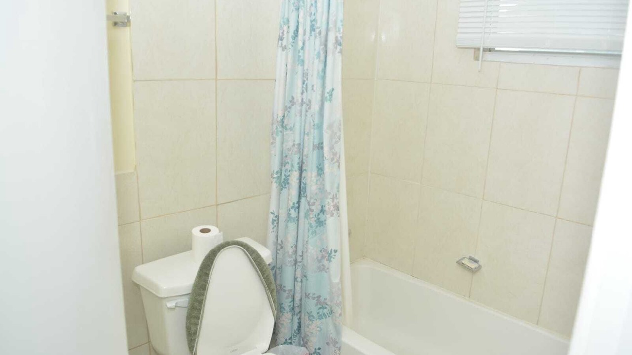 Photo of Bathroom in Rolleville