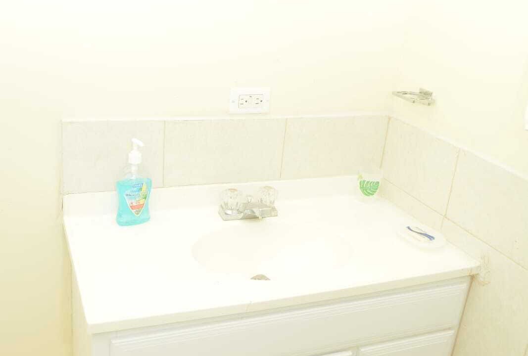 Photo of Bathroom in Rolleville