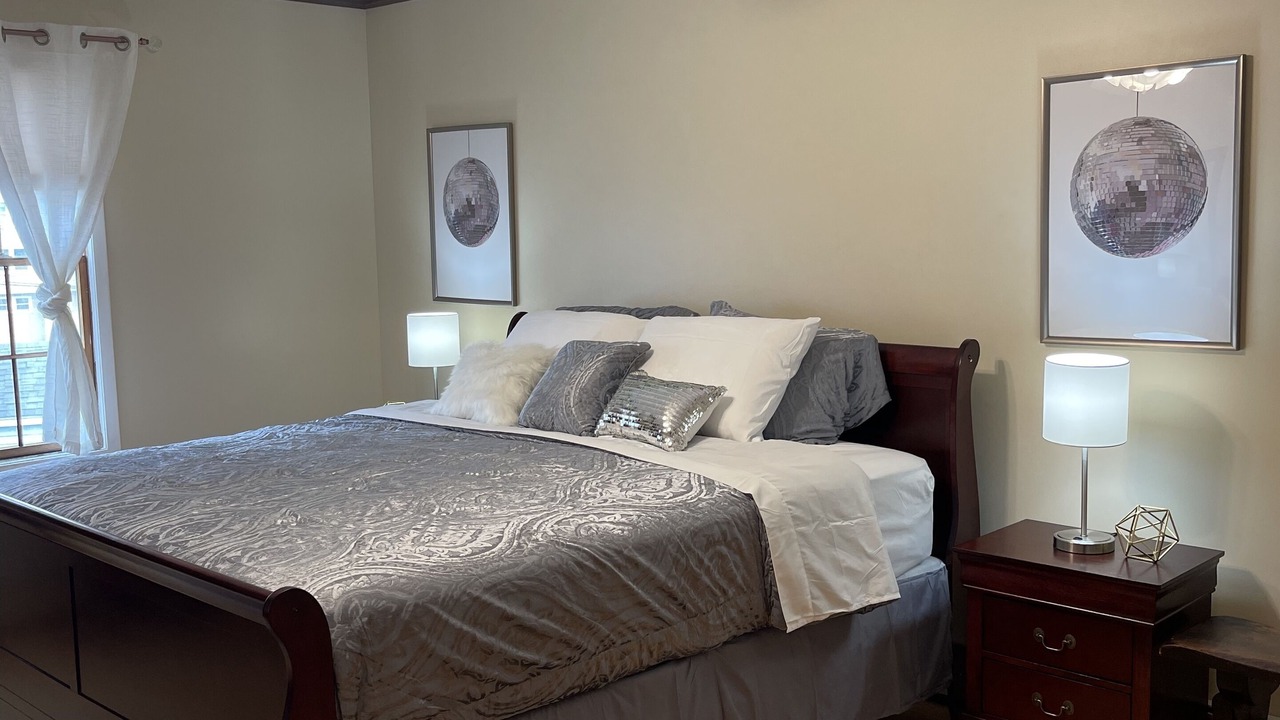 Photo of Bedroom in Queens