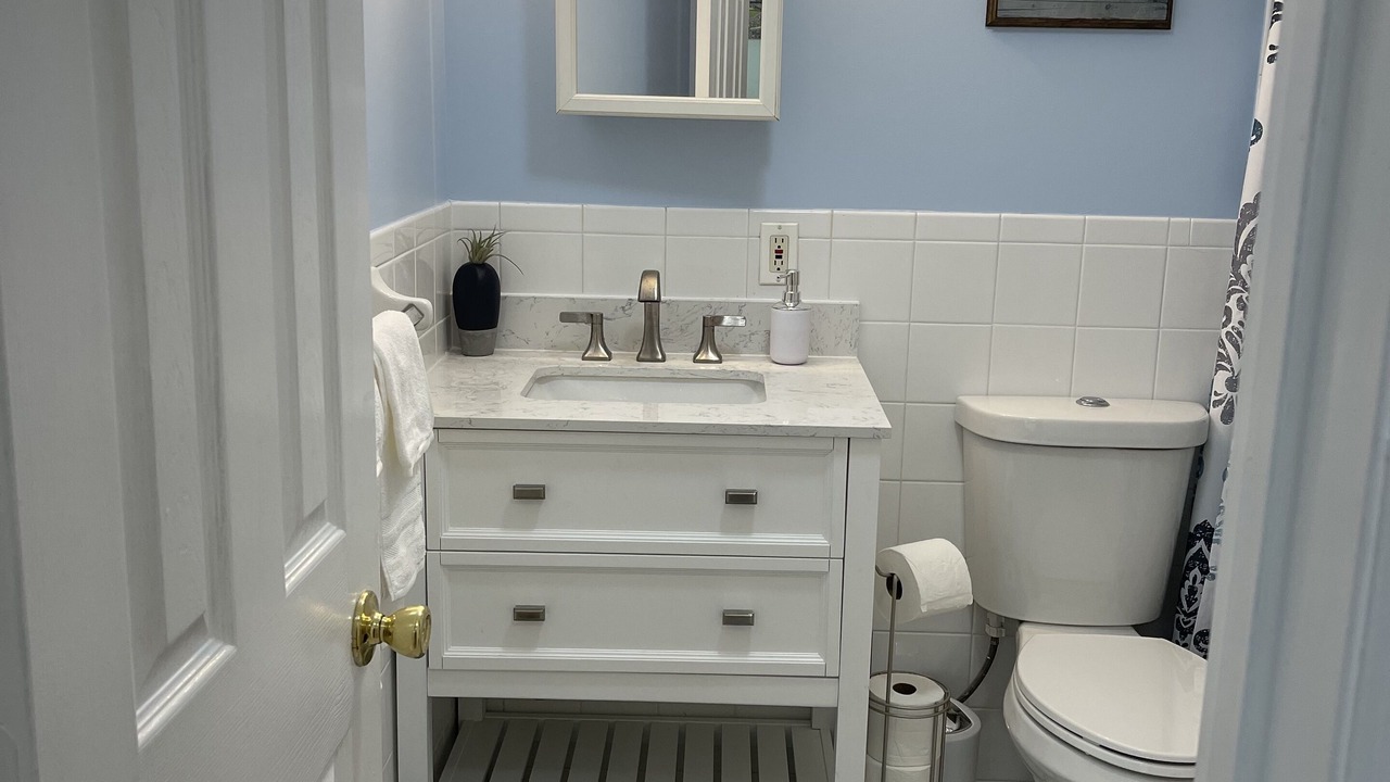 Photo of Bathroom in Queens