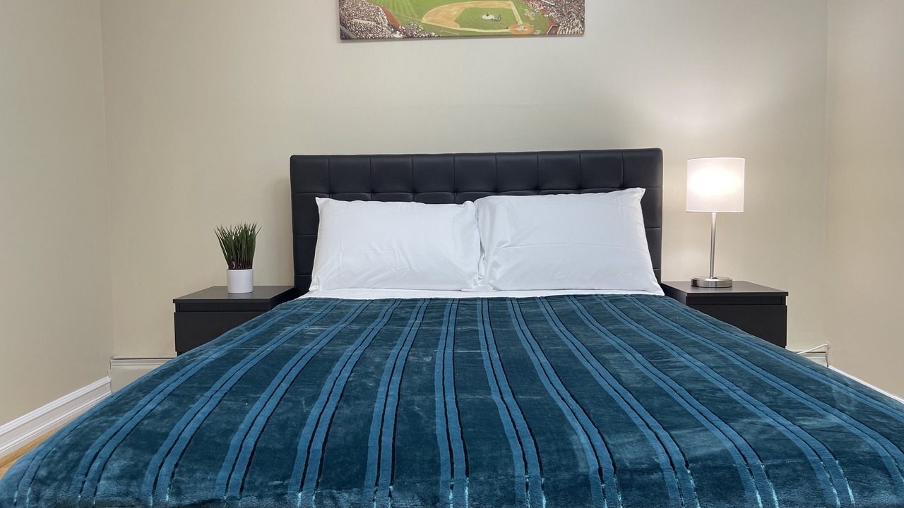 Photo of Bedroom in Queens