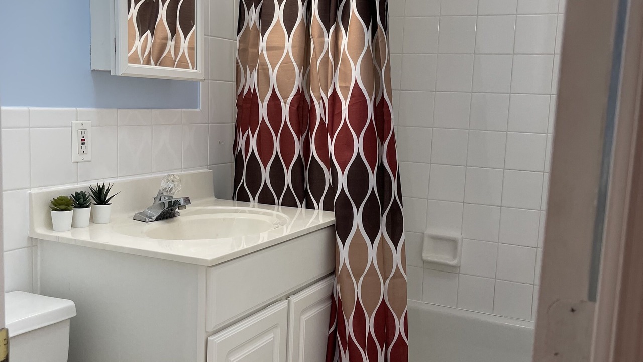 Photo of Bathroom in Queens