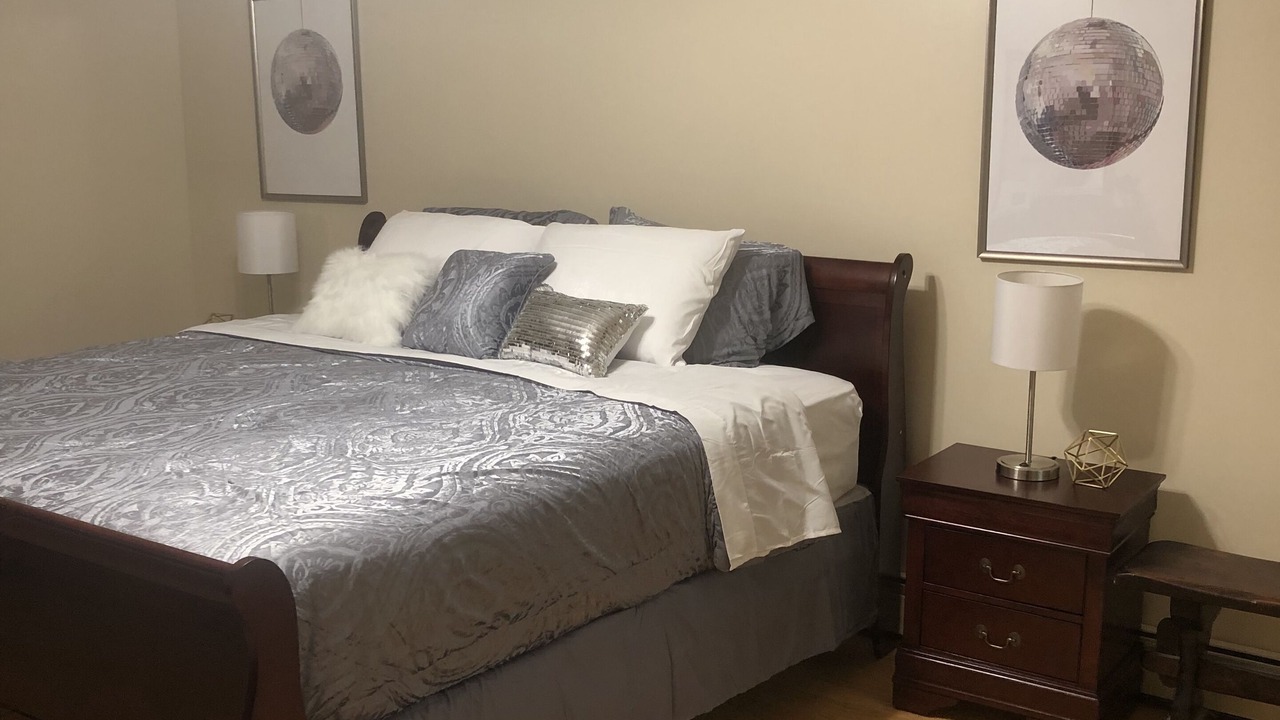 Photo of Bedroom in Queens
