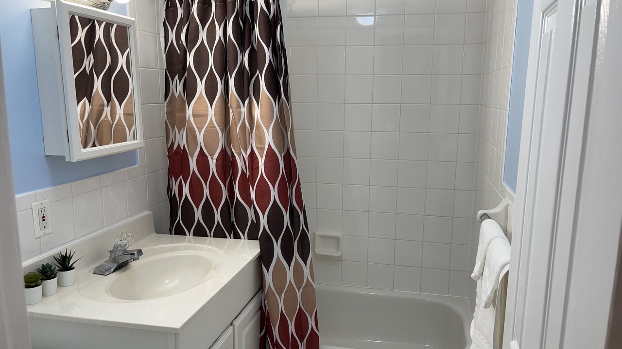 Photo of Bathroom in Queens