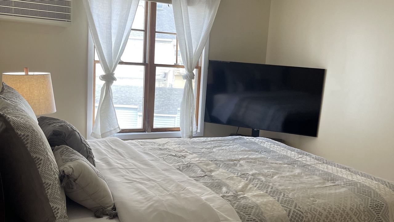 Photo of Bedroom in Queens