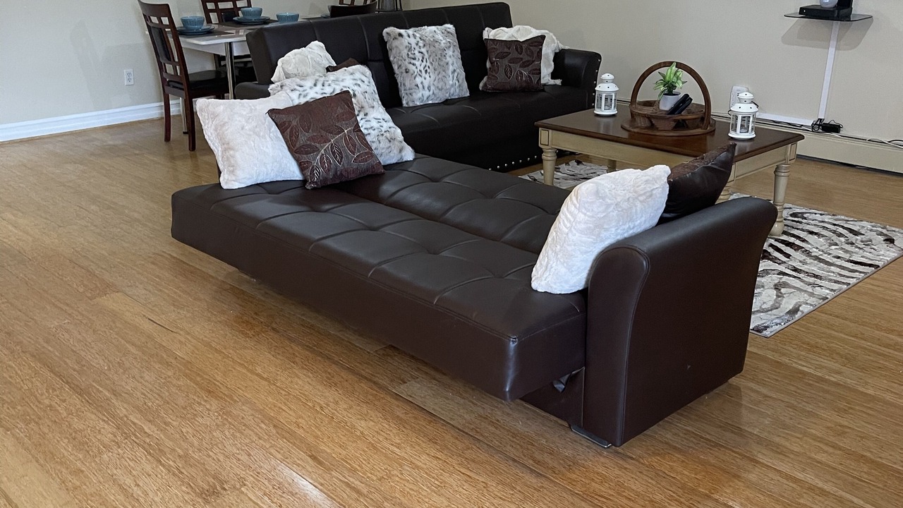 Photo of Livingroom in Queens