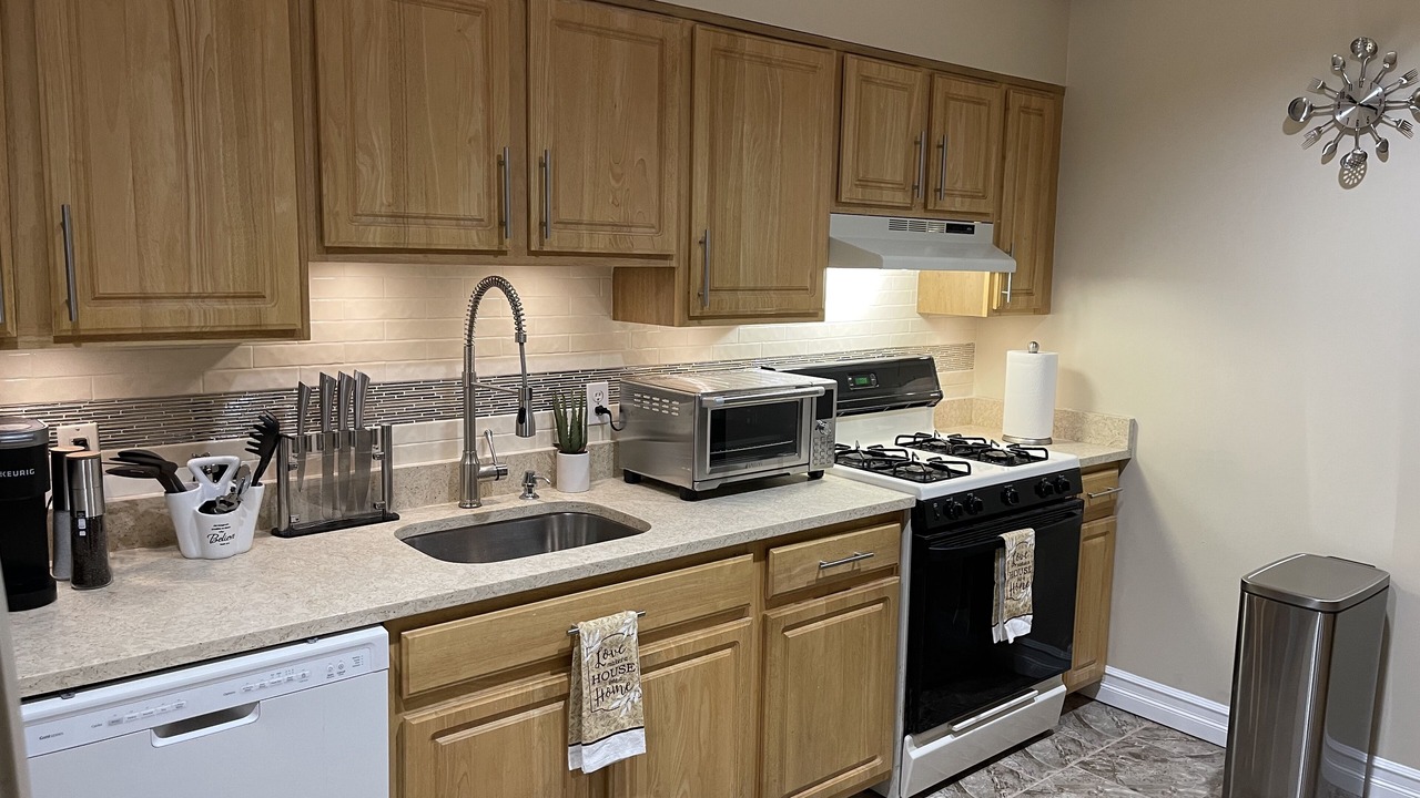 Photo of Kitchen in Queens