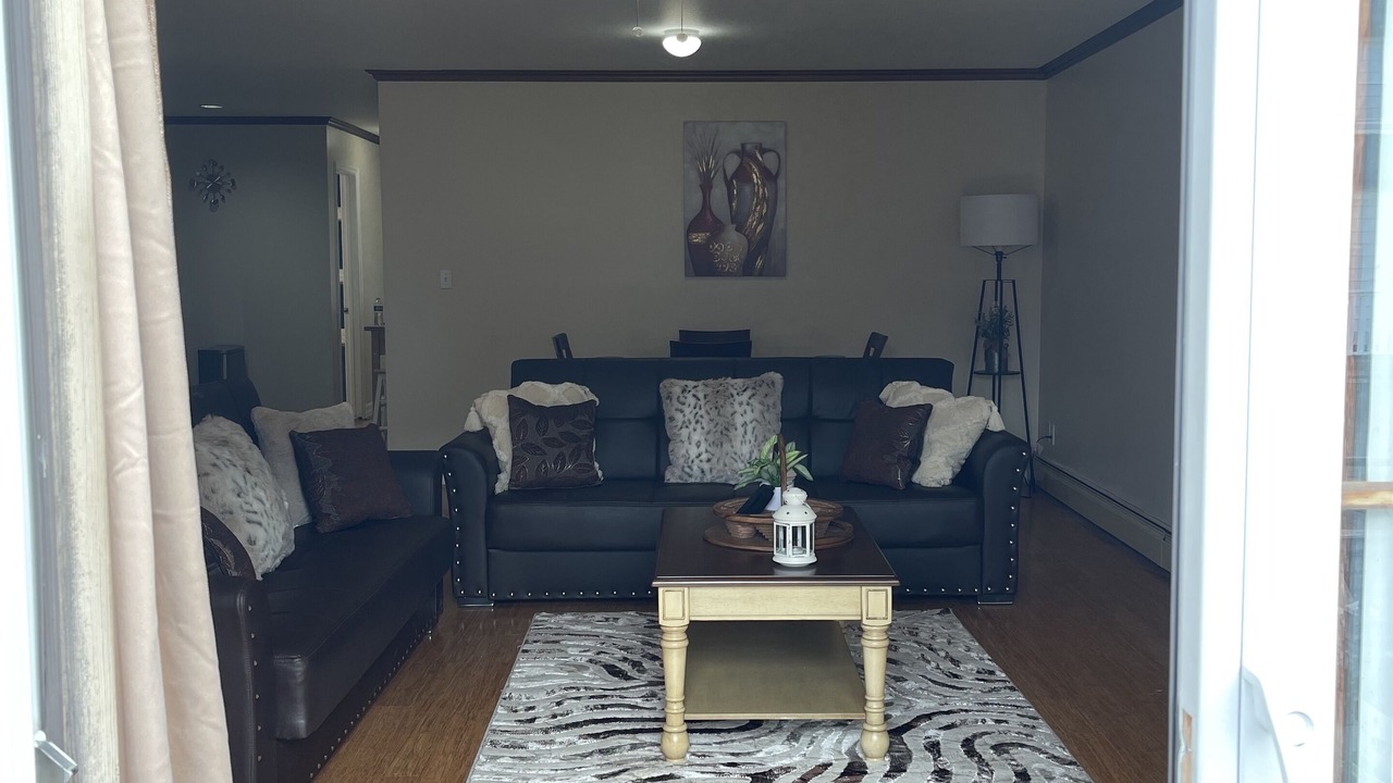 Photo of Livingroom in Queens