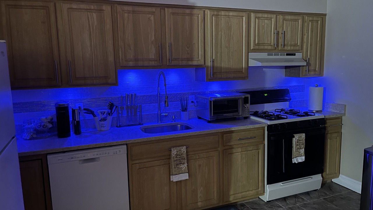 Photo of Kitchen in Queens
