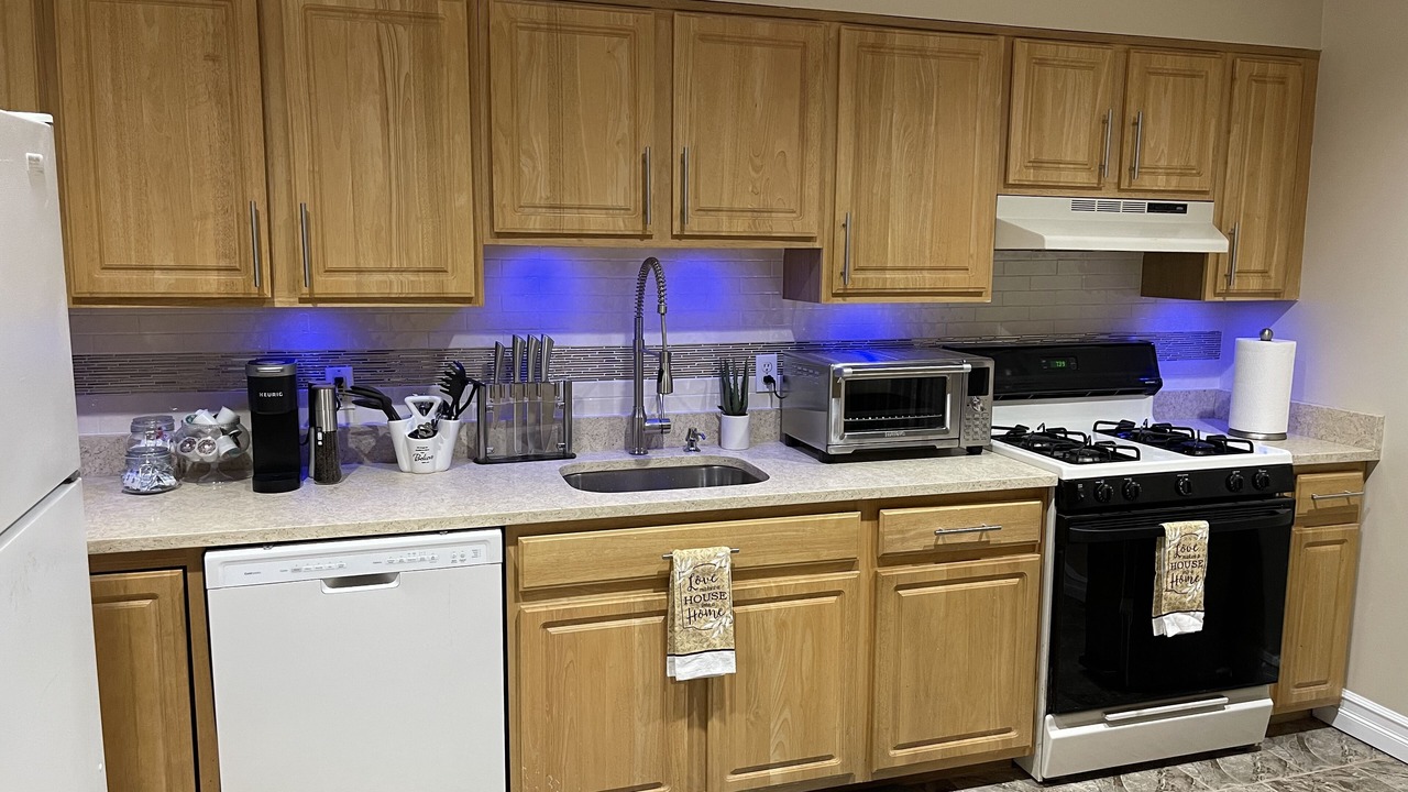 Photo of Kitchen in Queens