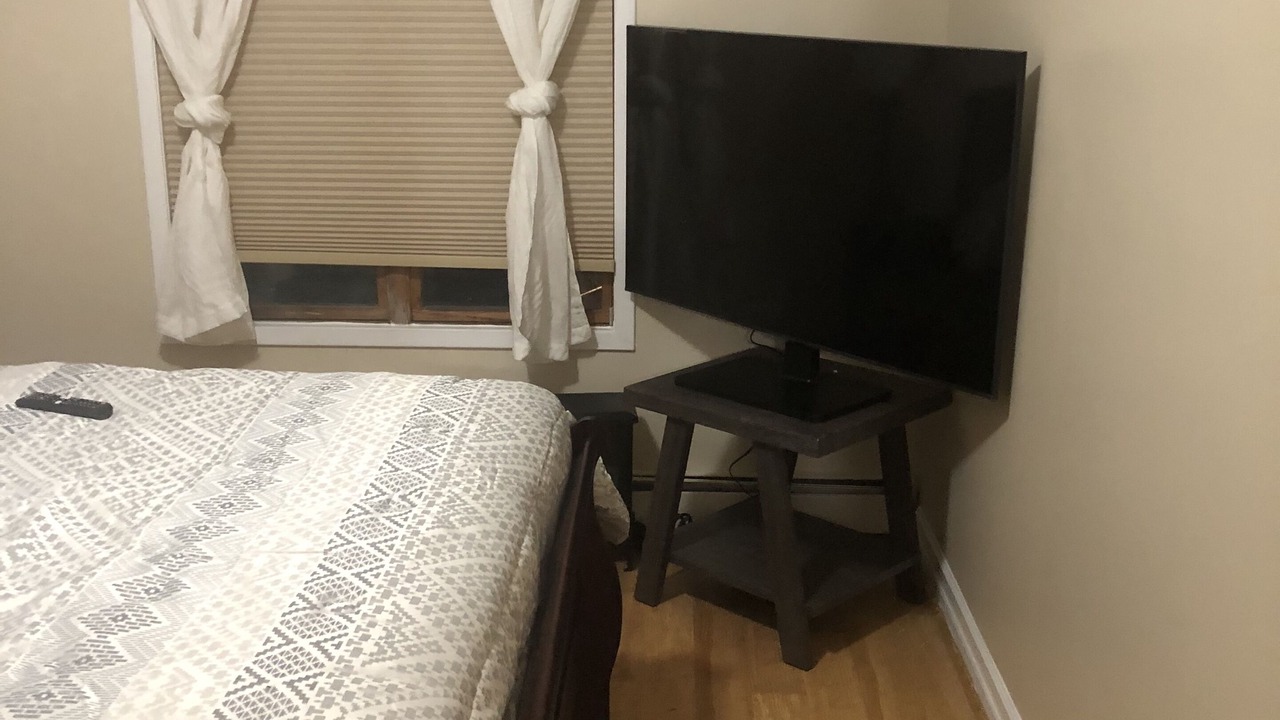 Photo of Bedroom in Queens