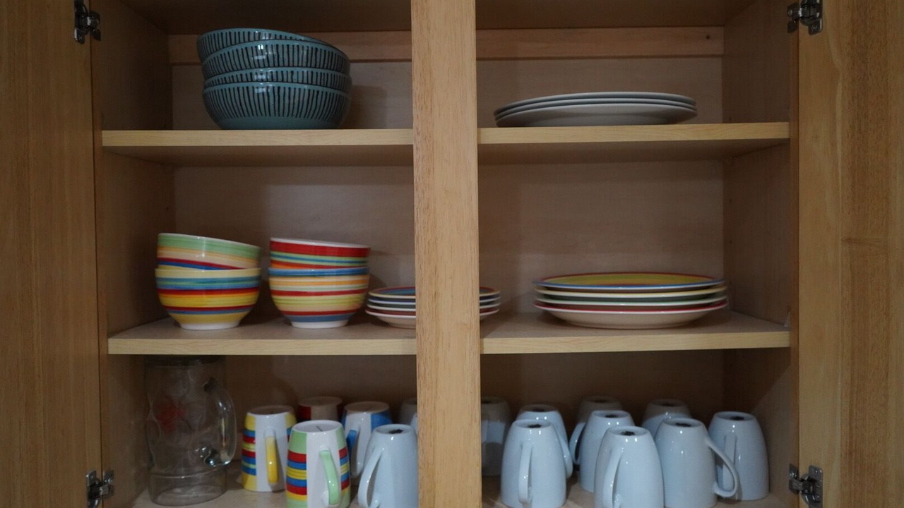 Photo of Kitchen in Queens