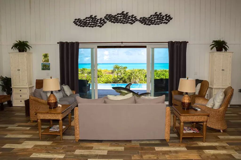 Photo of Livingroom in Forbes Hill