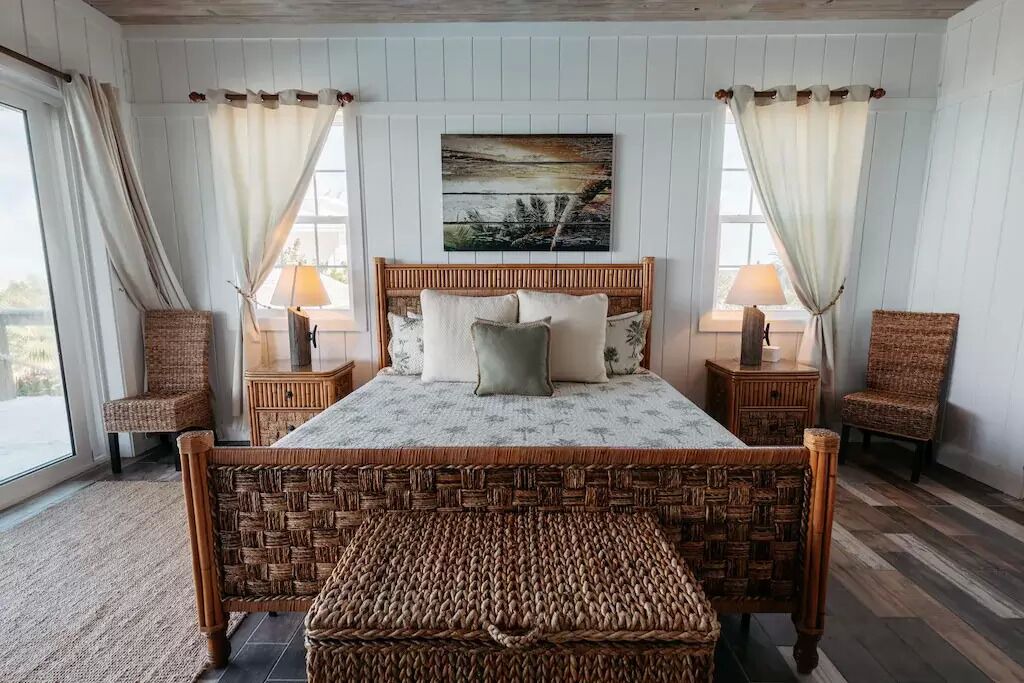 Photo of Bedroom in Forbes Hill