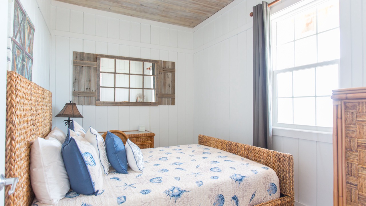 Photo of Bedroom in Forbes Hill