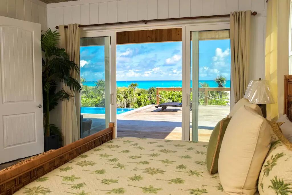 Photo of Bedroom in Forbes Hill