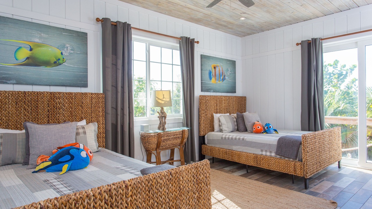 Photo of Bedroom in Forbes Hill