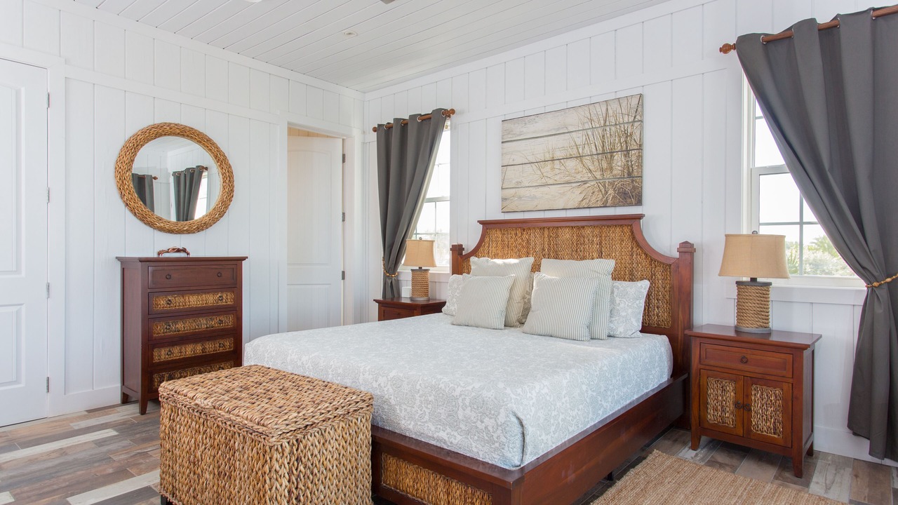 Photo of Bedroom in Forbes Hill