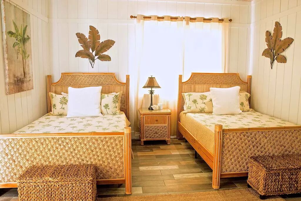 Photo of Bedroom in Forbes Hill