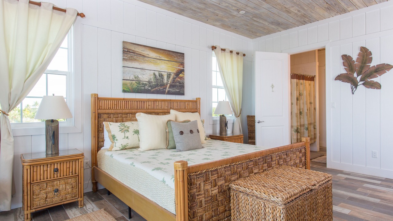 Photo of Bedroom in Forbes Hill