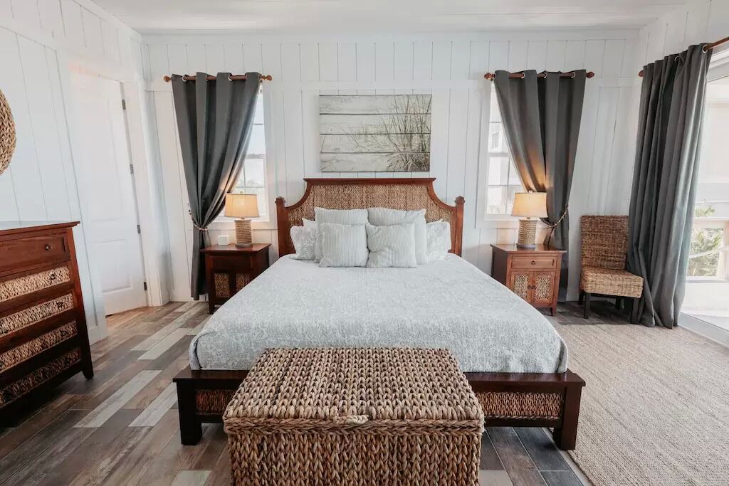 Photo of Bedroom in Forbes Hill