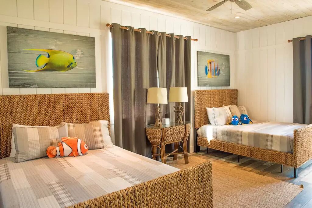 Photo of Bedroom in Forbes Hill
