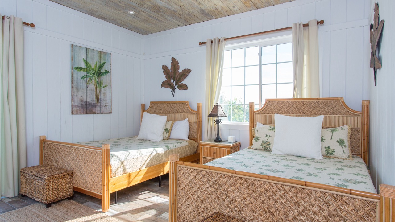 Photo of Bedroom in Forbes Hill
