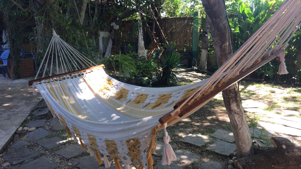 Photo of Outdoor in Bosque de Geriba