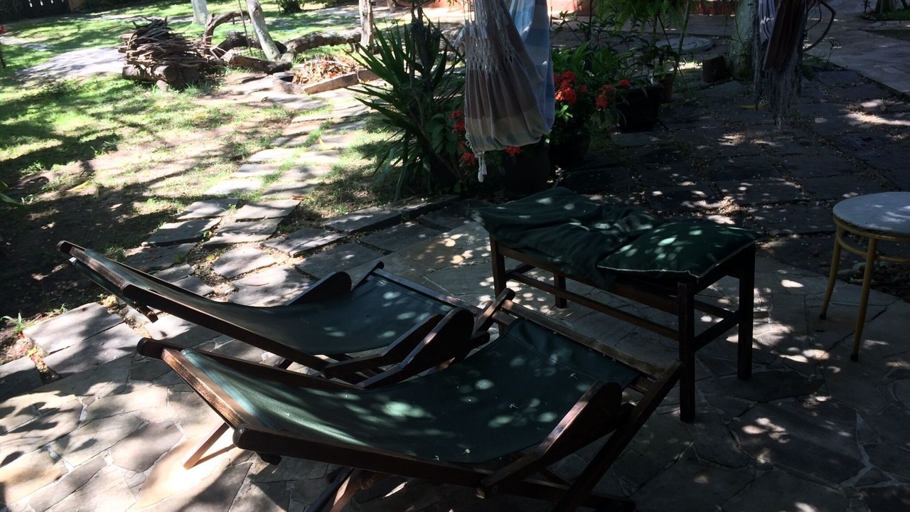 Photo of Patio Balcony in Bosque de Geriba