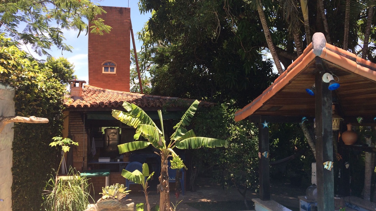 Photo of Outdoor in Bosque de Geriba