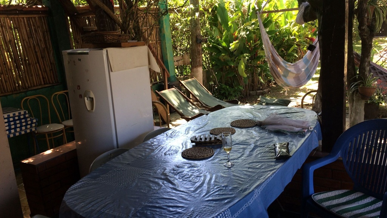 Photo of Outdoor in Bosque de Geriba