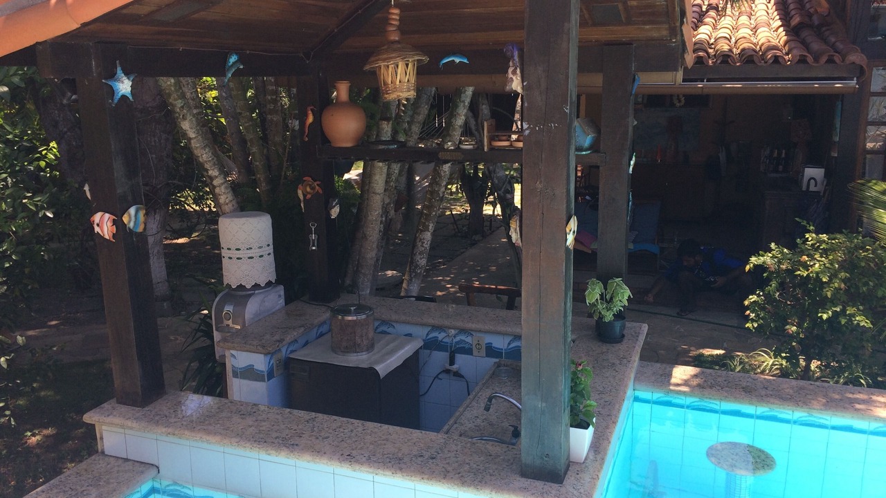 Photo of Outdoor in Bosque de Geriba