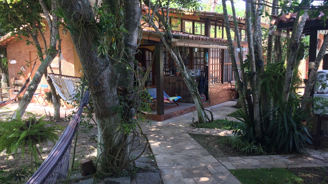 Photo of Outdoor in Bosque de Geriba