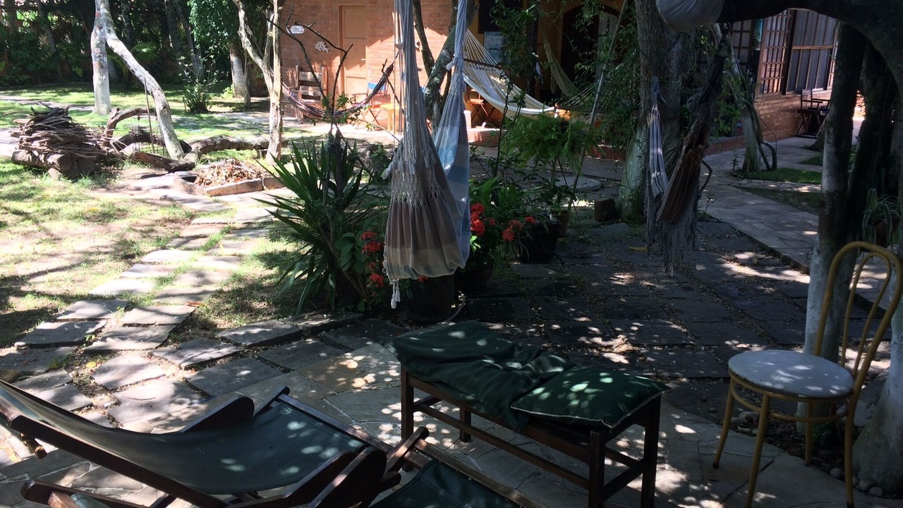Photo of Patio Balcony in Bosque de Geriba