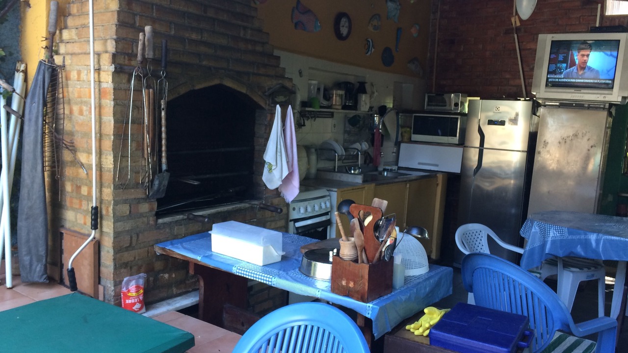 Photo of Outdoor in Bosque de Geriba