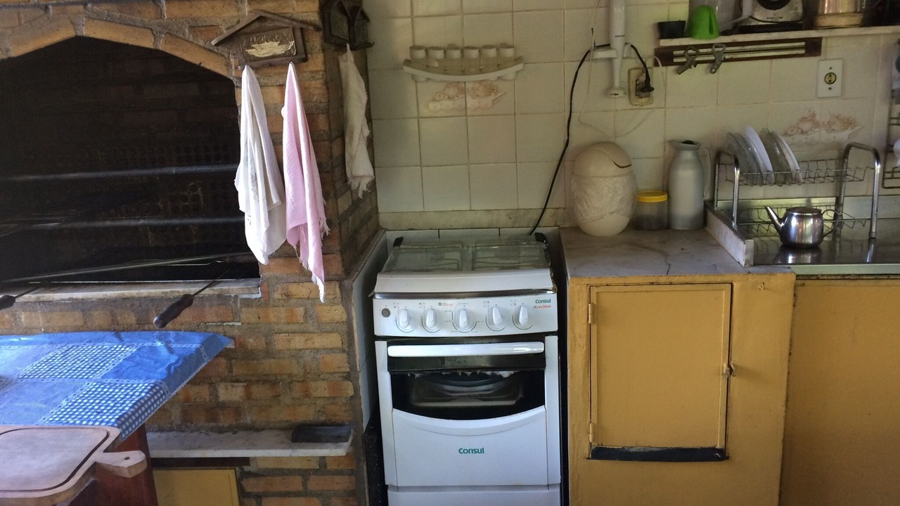 Photo of Kitchen in Bosque de Geriba