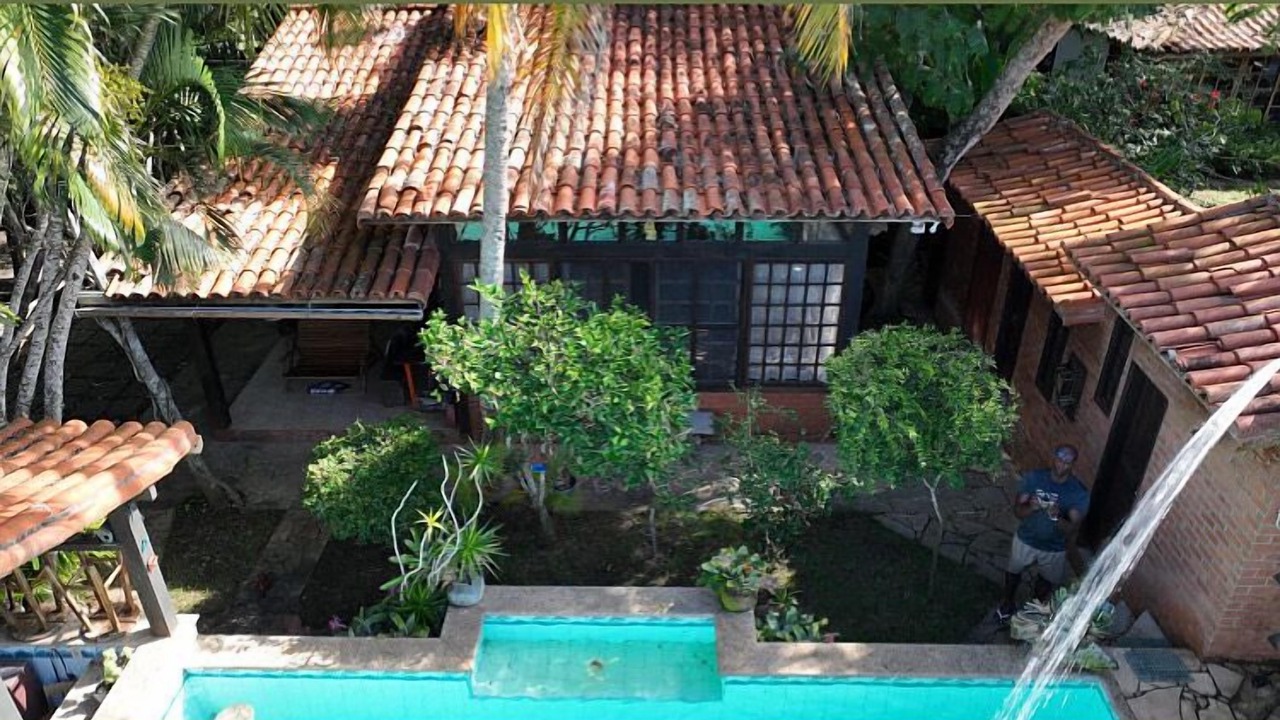 Photo of Outdoor in Bosque de Geriba