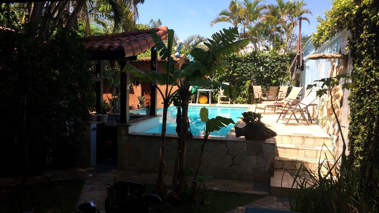 Photo of Patio Balcony in Bosque de Geriba