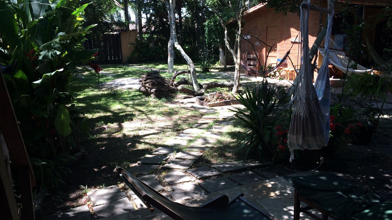 Photo of Outdoor in Bosque de Geriba