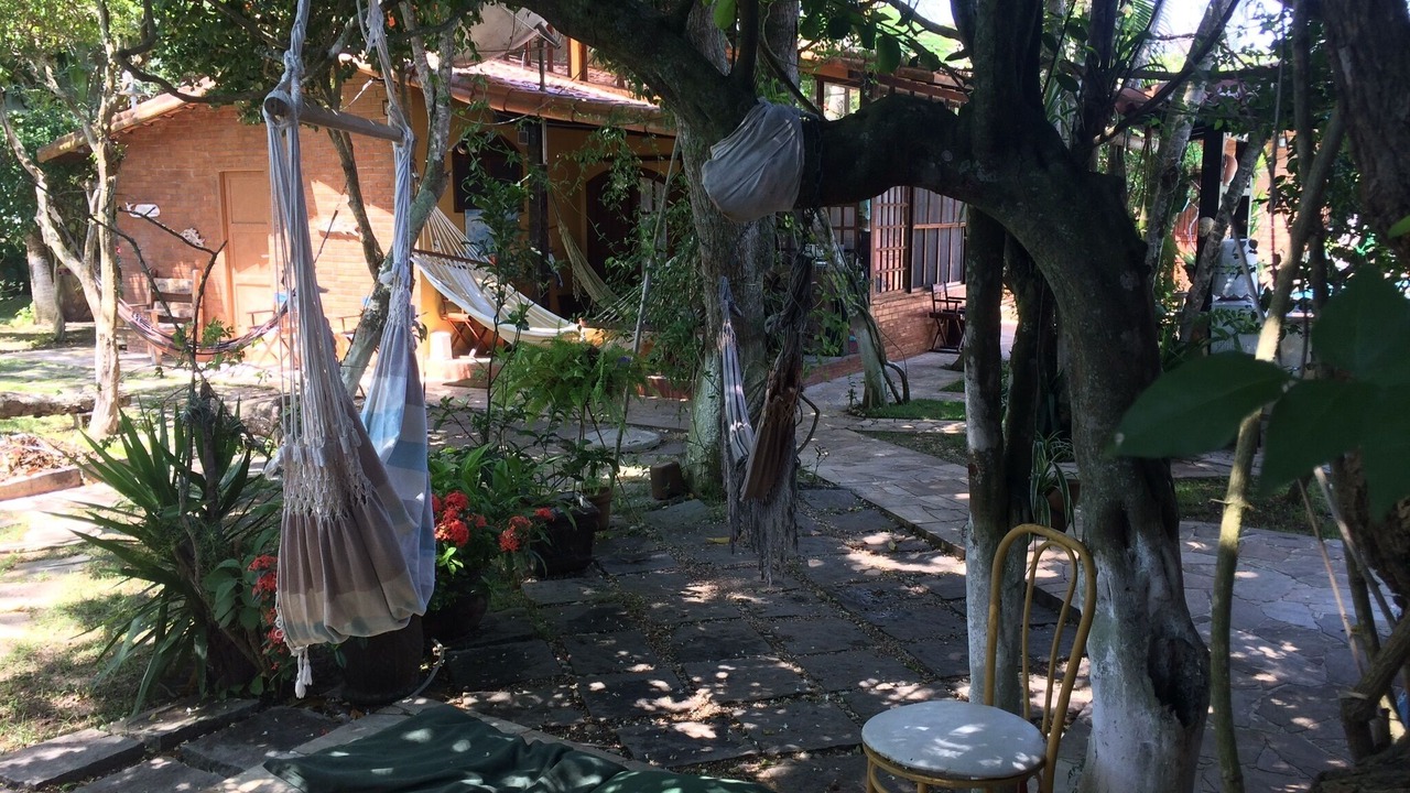 Photo of Patio Balcony in Bosque de Geriba