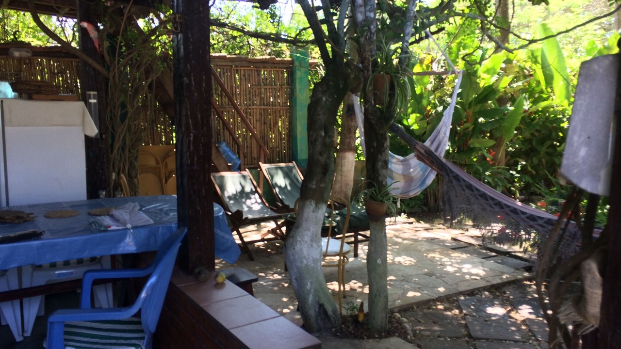Photo of Outdoor in Bosque de Geriba