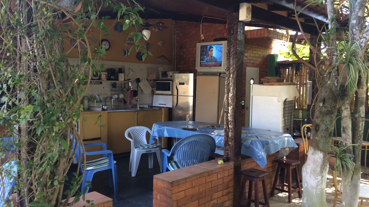 Photo of Outdoor in Bosque de Geriba