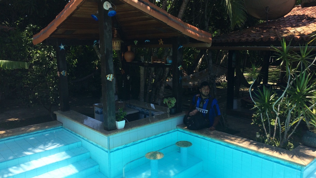 Photo of Outdoor in Bosque de Geriba