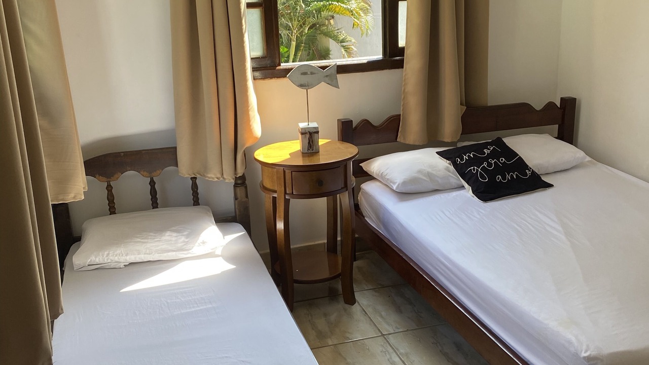 Photo of Bedroom in Verolme
