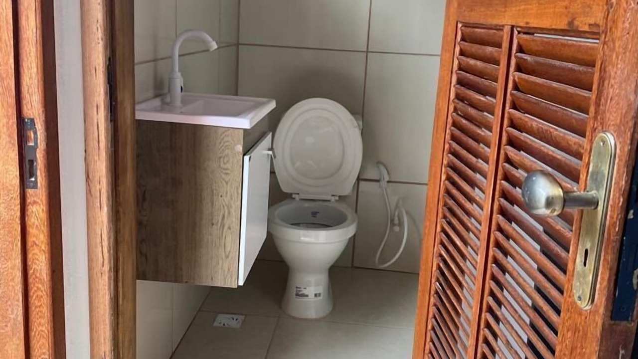 Photo of Bathroom in Verolme