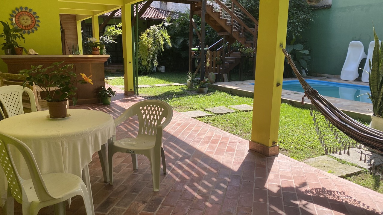 Photo of Patio Balcony in Verolme